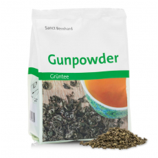 gunpowder 그린티 250g