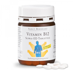 비타민 B12 240캡슐