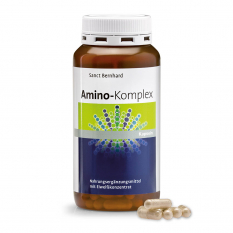 아미노 복합 단백질제 200캡슐